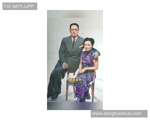 宋美龄与姚明的传奇人生交汇点:从历史巨星到现代体育偶像的跨时代对话 宋美龄与姚明的传奇人生交汇点:从历史巨星到现代体育偶像的跨时代对话
