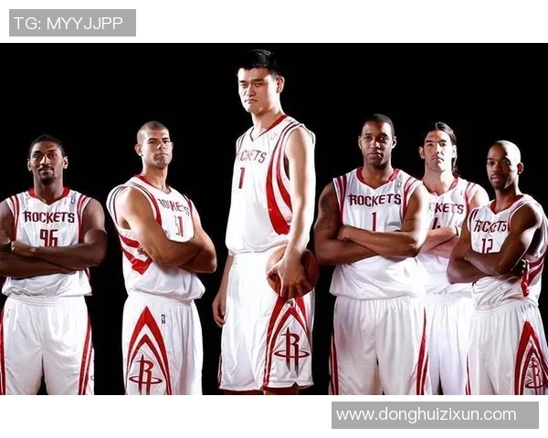 延平县姚明的传奇人生与篮球梦想如何影响家乡发展与青少年成长