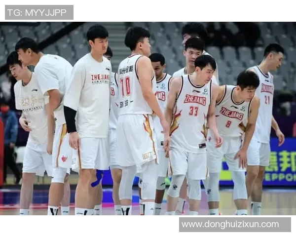 揭晓！2023-24赛季CBA联赛赛程安排，激烈角逐引期待