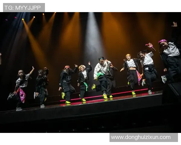 极限运动联赛特别报道：北京街舞队如何在挑战中实现自我突破与成长