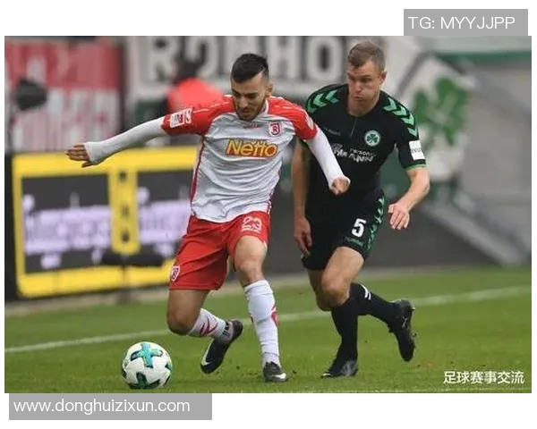 汉堡客场重振雄心，保级希望重新燃起火焰