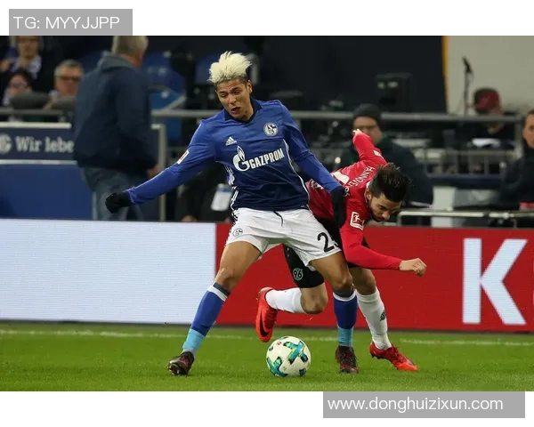 沙尔克04德甲胜门兴！重返胜利之路，球迷振奋欢呼！