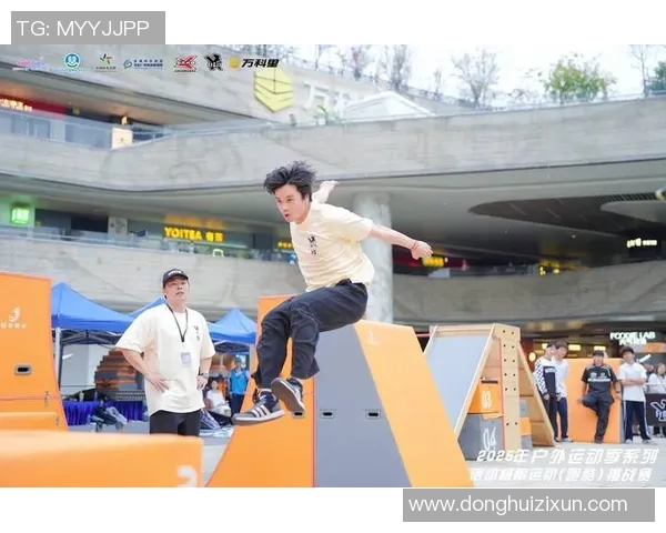 深圳极限运动队的比赛经验分享与挑战探索之旅 深圳极限运动队的比赛经验分享与挑战探索之旅